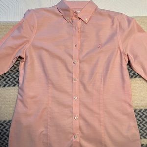 Brooks Brothers size 4 non-iron shirt